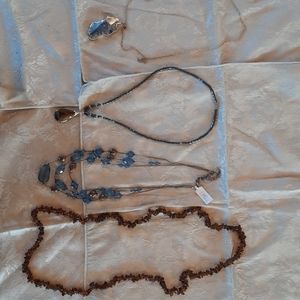 5/$15 Necklace Bundle